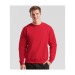 Sweat manches droites cadeau d’entreprise