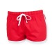 Short rétro femme cadeau d’entreprise
