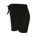 Short rétro femme, Short publicitaire