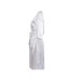 Peignoir en satin, peignoir publicitaire