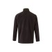 Fermeture grand zip, polaire publicitaire