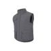 Bodywarmer de travail multi-poches, Bodywarmer ou veste sans manches publicitaire