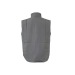 Bodywarmer de travail multi-poches cadeau d’entreprise