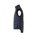 Bodywarmer de travail multi-poches cadeau d’entreprise