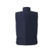 Bodywarmer de travail multi-poches, Bodywarmer ou veste sans manches publicitaire