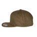 Casquette snapback organique, Bonnet et casquette durable publicitaire