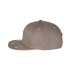 Casquette snapback organique cadeau d’entreprise