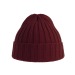 Bonnet en polyester recyclé cadeau d’entreprise
