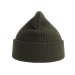 Bonnet en polyester recyclé cadeau d’entreprise
