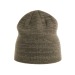 Bonnet en polyester recyclé cadeau d’entreprise