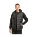 Bodywarmer à capuche, Bodywarmer ou veste sans manches publicitaire