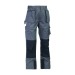 Pantalon de travail multi-poches cadeau d’entreprise