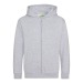 Sweat zippé cadeau d’entreprise
