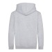 Sweat zippé, vêtement enfant publicitaire