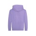 Sweat zippé, vêtement enfant publicitaire