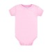 Body manches courtes enfant, T-shirt ou body bébé publicitaire