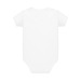Body manches courtes enfant, T-shirt ou body bébé publicitaire