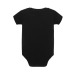 Body manches courtes enfant cadeau d’entreprise