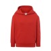 Sweat capuche 290, vêtement enfant publicitaire