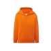 Sweat capuche 290, vêtement enfant publicitaire