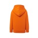 Sweat capuche 290, vêtement enfant publicitaire