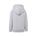 Sweat capuche 290, vêtement enfant publicitaire