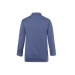 Veste de cuisine Jeans-Style, veste en jean publicitaire
