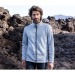 MEN'S KNIT FLEECE JACKET C+ - Veste polaire tricotée homme cadeau d’entreprise