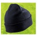 Bonnet en polyester recyclé, Bonnet et casquette durable publicitaire