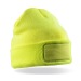 Bonnet Thinsulate™ en polyester recyclé, Bonnet et casquette durable publicitaire
