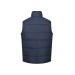 Bodywarmer matelassé, Bodywarmer ou veste sans manches publicitaire