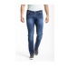 Jean homme droit stretch stone, Jean publicitaire