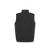Bodywarmer Softshell homme en polyester recyclé cadeau d’entreprise
