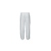 Pantalon de jogging bas resserrés, pantalon de running ou jogging publicitaire
