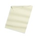 Serviette de table en coton organique, Serviette en coton bio publicitaire