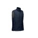 Bodywarmer matelassé homme cadeau d’entreprise