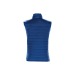 Bodywarmer matelassé homme, Bodywarmer ou veste sans manches publicitaire