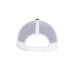 Casquette style trucker en polyester recyclé cadeau d’entreprise