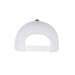 Casquette style trucker en polyester recyclé cadeau d’entreprise