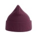Bonnet en coton organique, Bonnet et casquette durable publicitaire