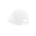 Casquette enfant 5 pans en coton organique, Bonnet et casquette durable publicitaire