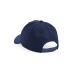 Casquette enfant 5 pans en coton organique cadeau d’entreprise