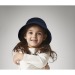 Bob enfant en coton organique, Bob publicitaire