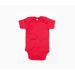 Boby bébé, T-shirt ou body bébé publicitaire