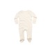 Pyjama bébé, vêtement pour bébés publicitaire