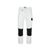Pantalon de travail multi-poches, Pantalon de travail publicitaire