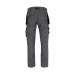 Miniature du produit Pantalon de travail multi-poches à la technologie Coolmax® - HEROCLES 2