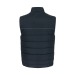 Bodywarmer de travail matelassé, Bodywarmer ou veste sans manches publicitaire