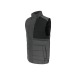 Bodywarmer de travail matelassé cadeau d’entreprise