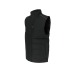 Bodywarmer de travail matelassé, Bodywarmer ou veste sans manches publicitaire
